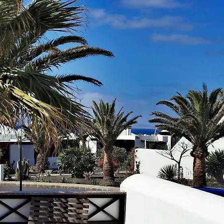 Bungalow Paraiso *